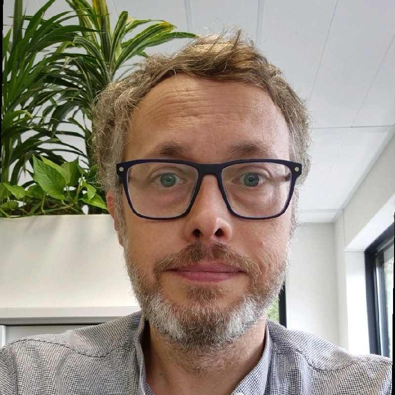 Alessandro Bruno - CTO and founder at QuantWare