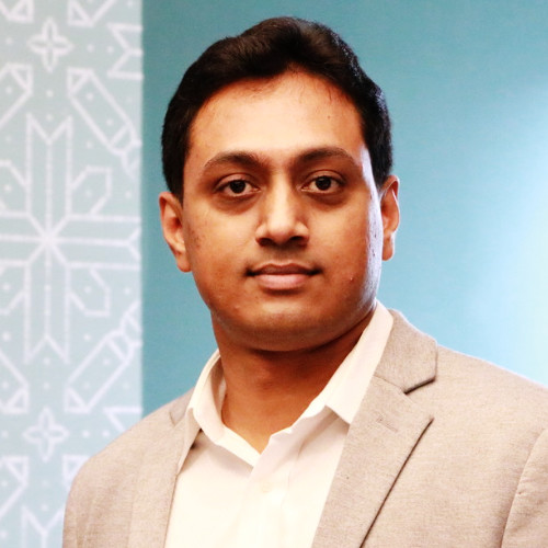 Prabhakar Jayakumar - VP Sales EMEA at Payoneer (ex-DigitalOcean)