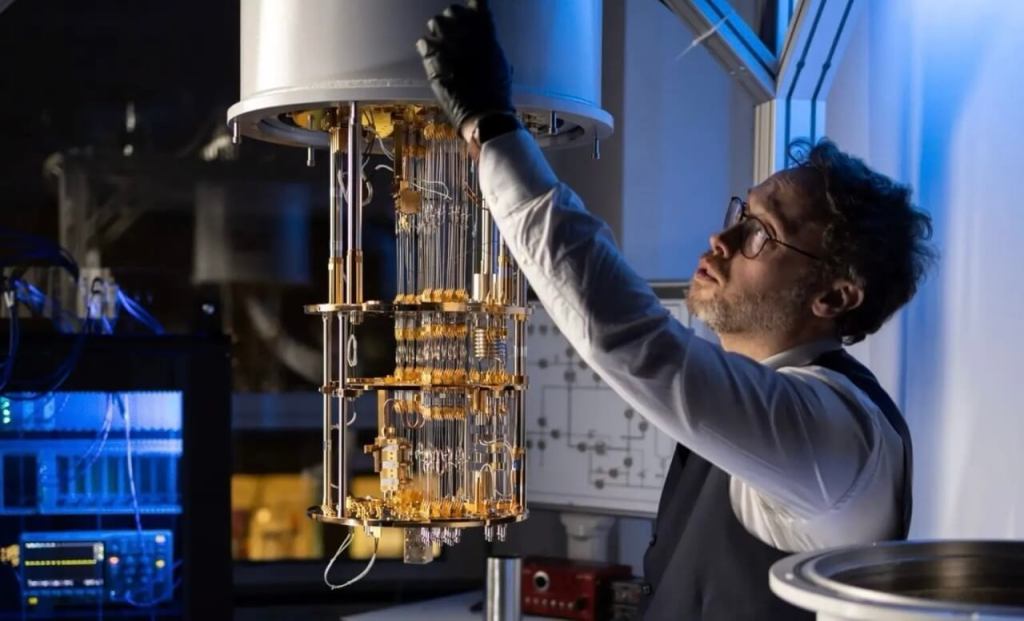 Case Study – QuantWare – a deep-tech startup with initial Product-Market&nbsp;Fit