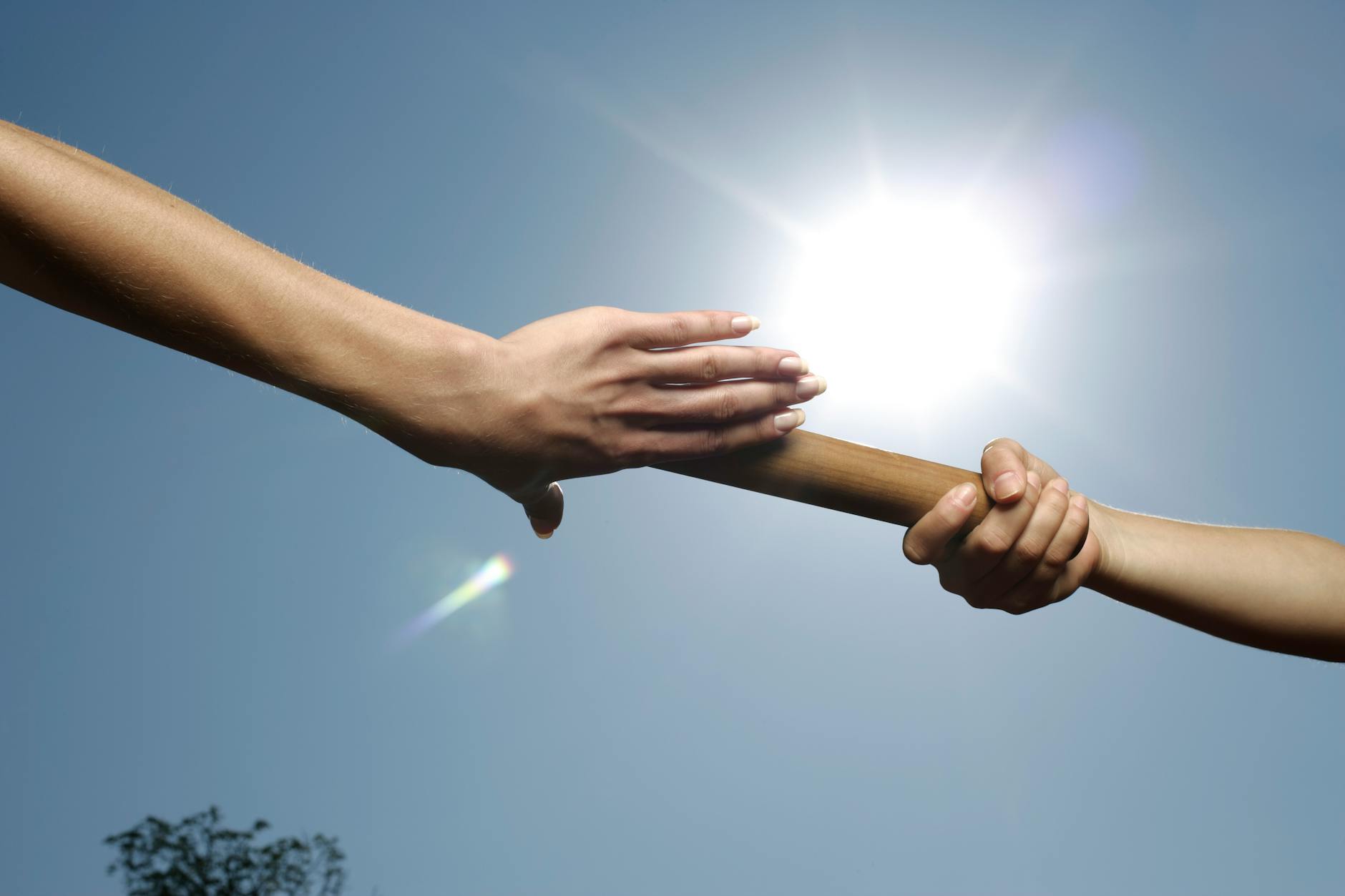 Startup Sales – From Founder-led to Founder-directed to Founder-informed